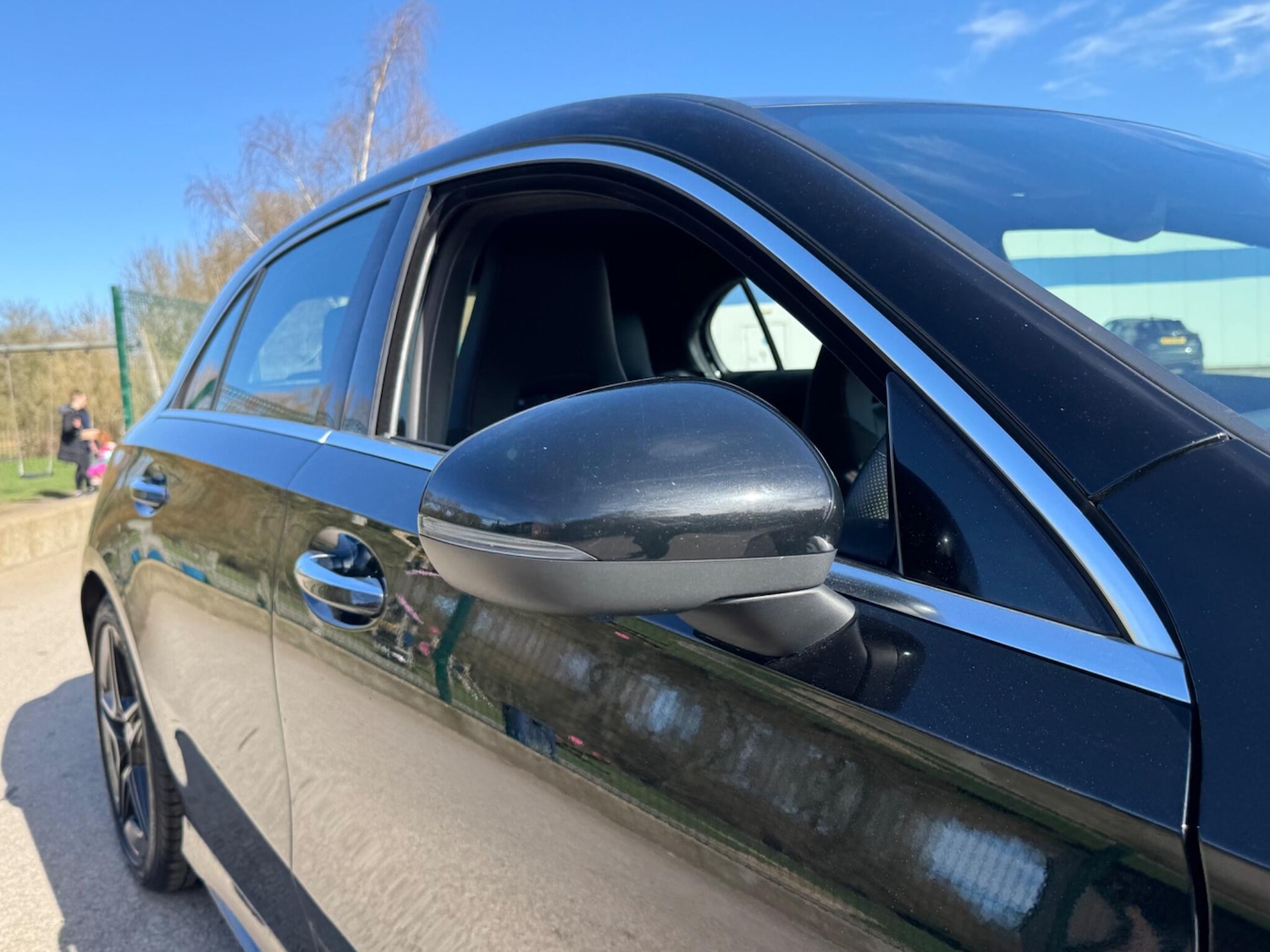 Used Mercedes-Benz A-Class 2019 for sale - 77994366: Photo 34