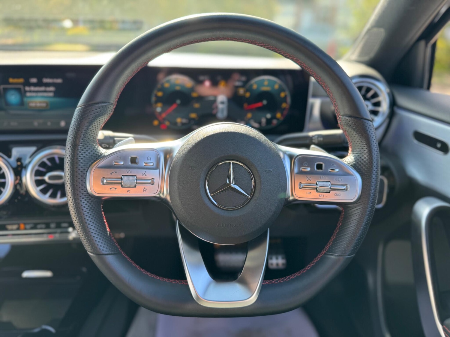 Used Mercedes-Benz A-Class 2019 for sale - 77994366: Photo 36