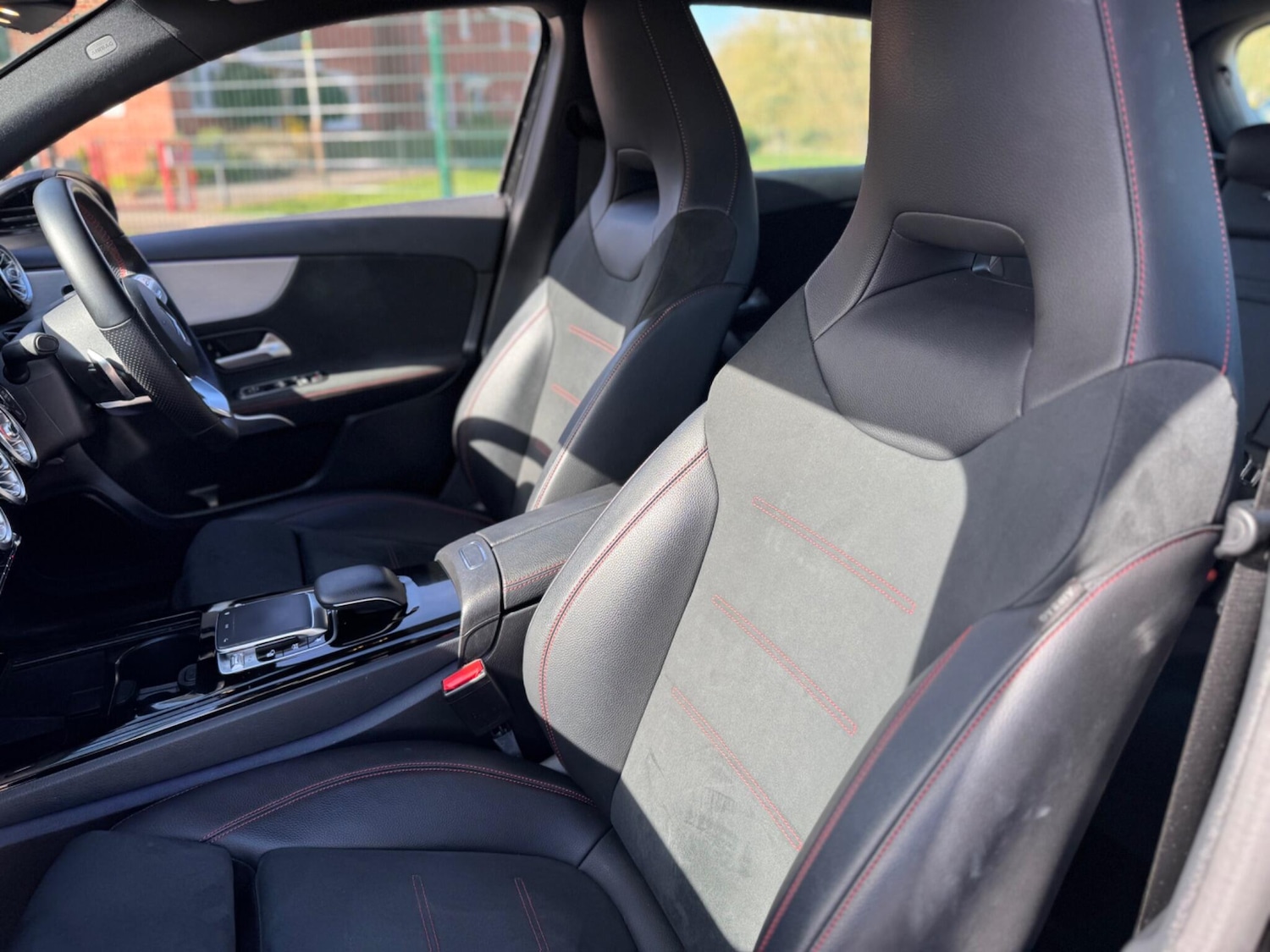 Used Mercedes-Benz A-Class 2019 for sale - 77994366: Photo 42