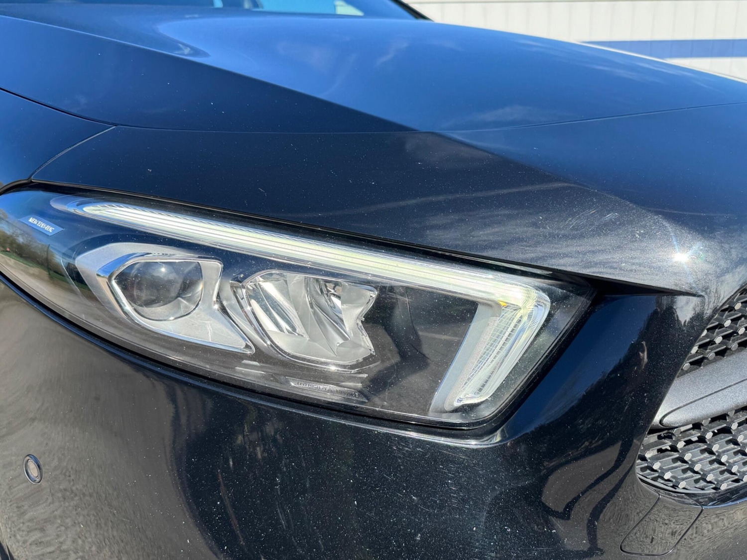 Used Mercedes-Benz A-Class 2019 for sale - 77994366: Photo 45