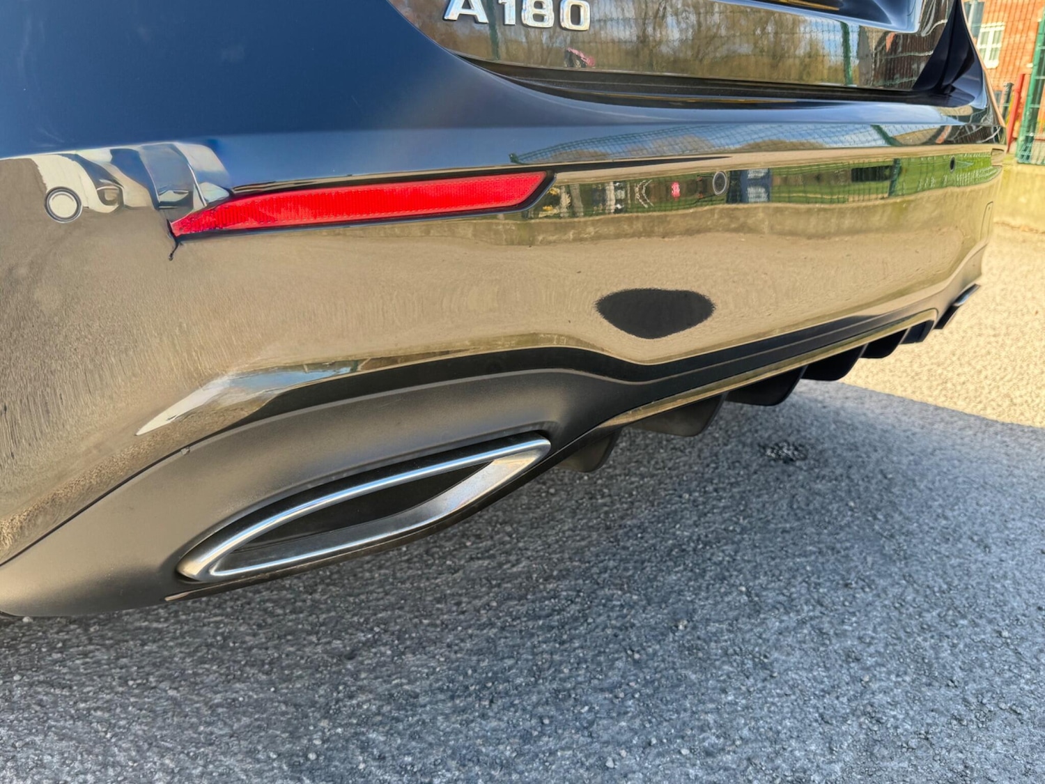 Used Mercedes-Benz A-Class 2019 for sale - 77994366: Photo 49