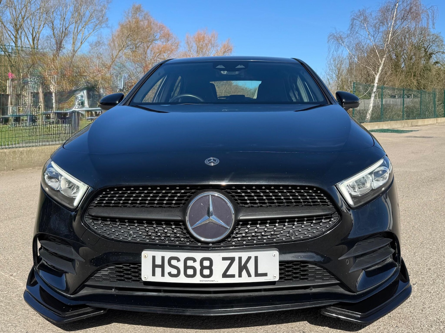 Used Mercedes-Benz A-Class 2019 for sale - 77994366: Photo 5