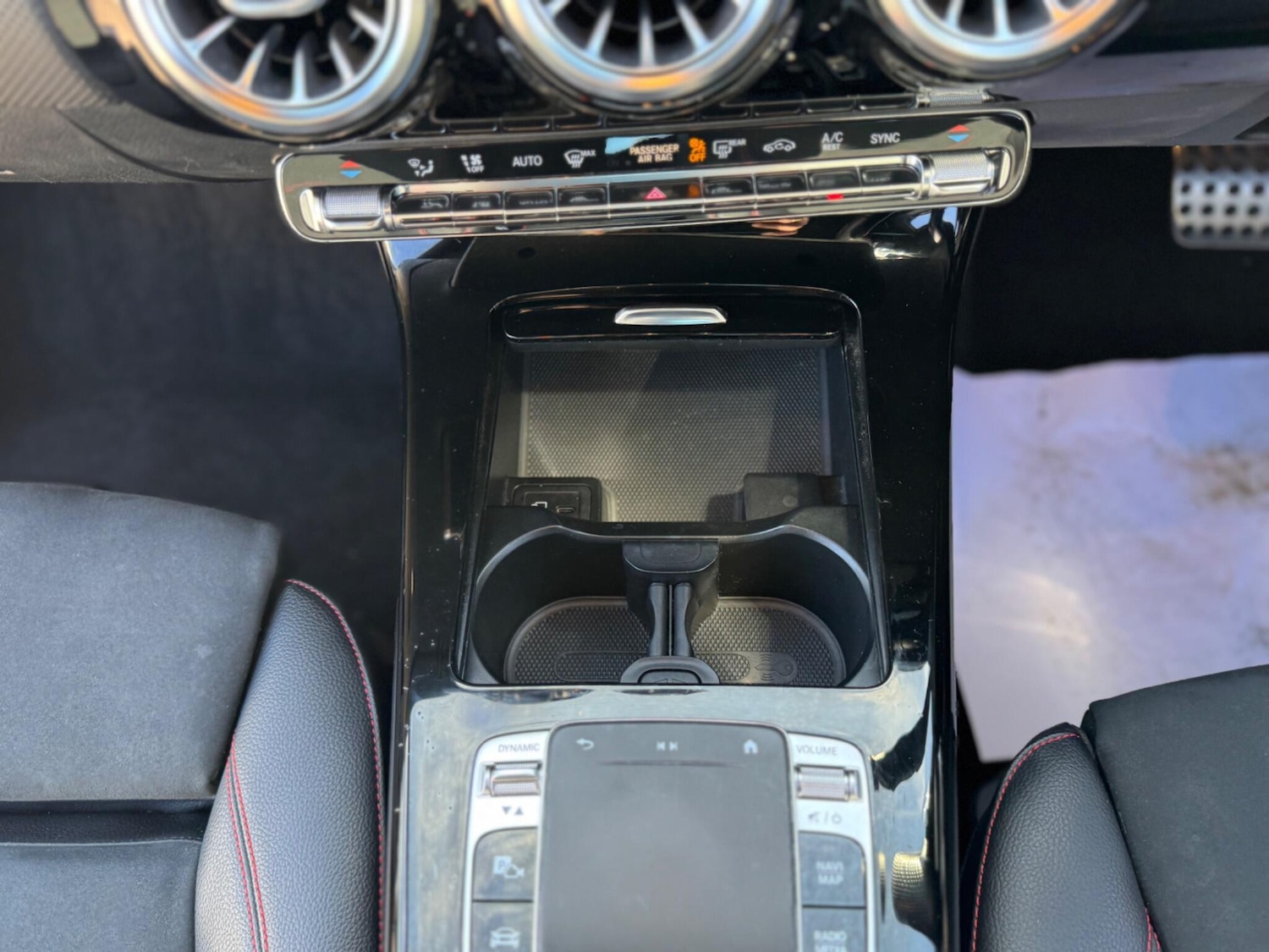 Used Mercedes-Benz A-Class 2019 for sale - 77994366: Photo 50