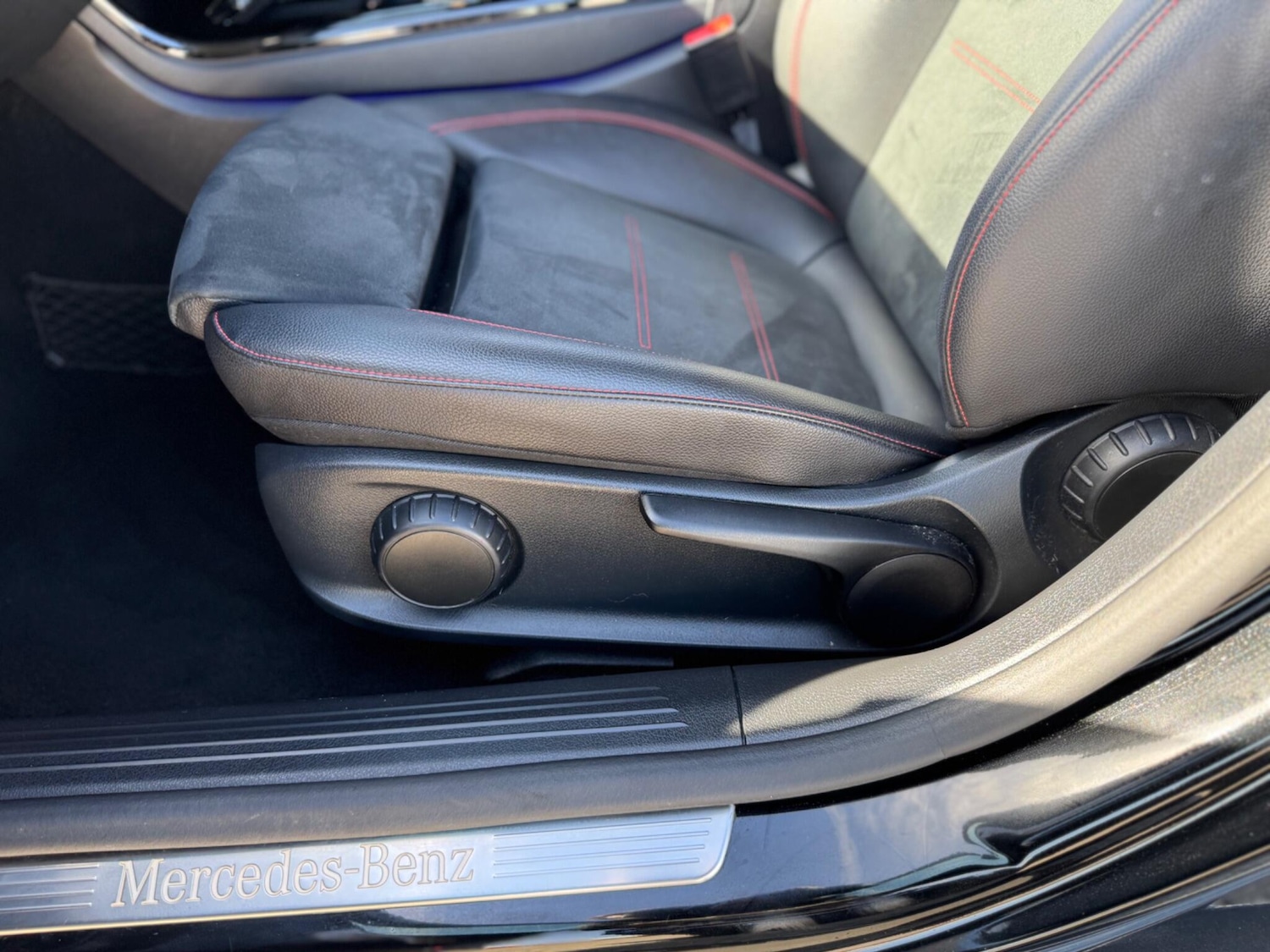 Used Mercedes-Benz A-Class 2019 for sale - 77994366: Photo 54