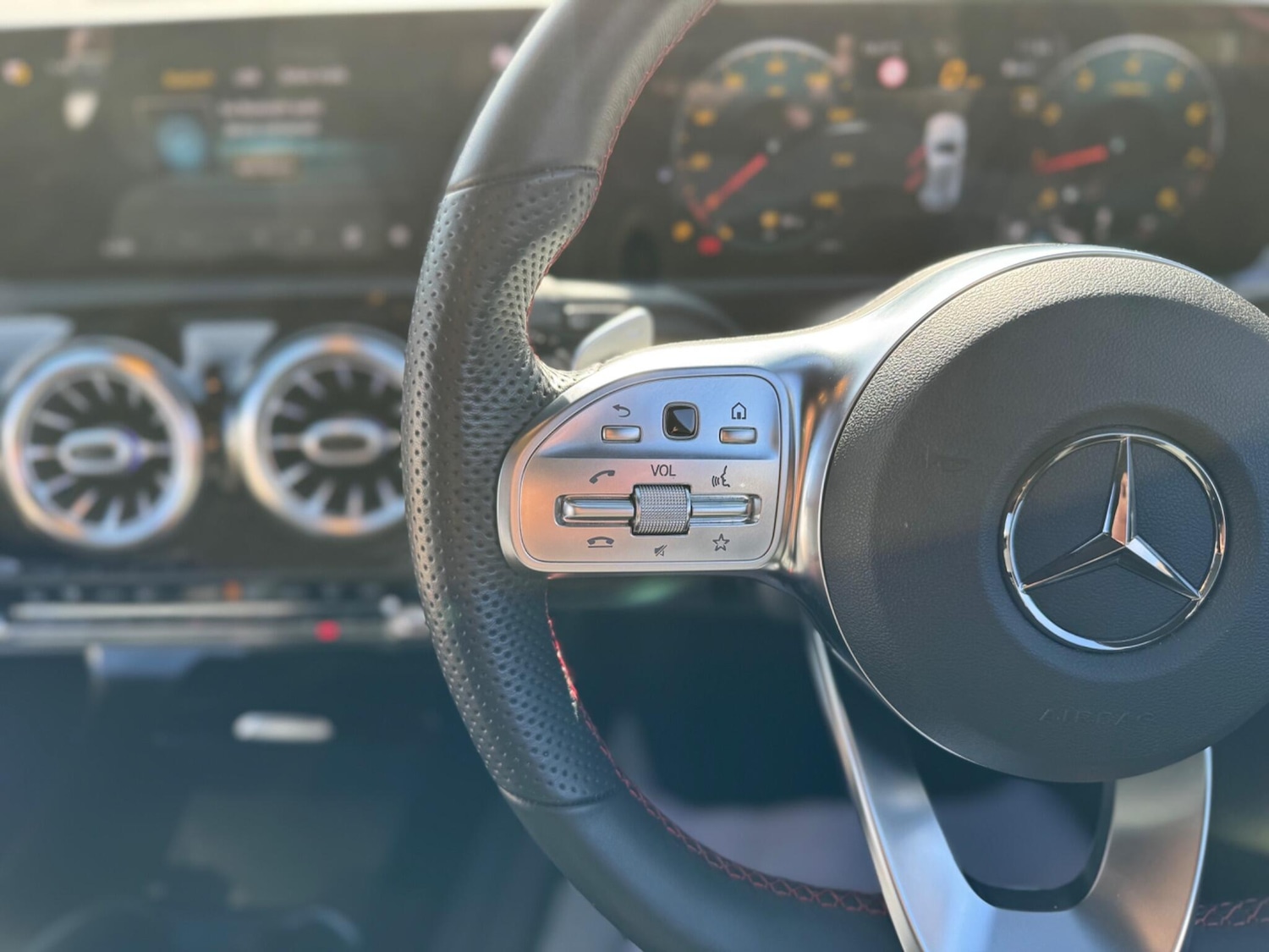 Used Mercedes-Benz A-Class 2019 for sale - 77994366: Photo 55