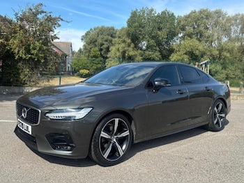 Used Volvo S90 2020 for sale - 79635219: Photo
