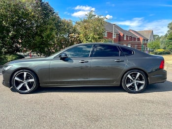 Used Volvo S90 2020 for sale - 79635219: Photo