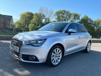 Used Audi A1 2013 for sale - 78417393: Photo