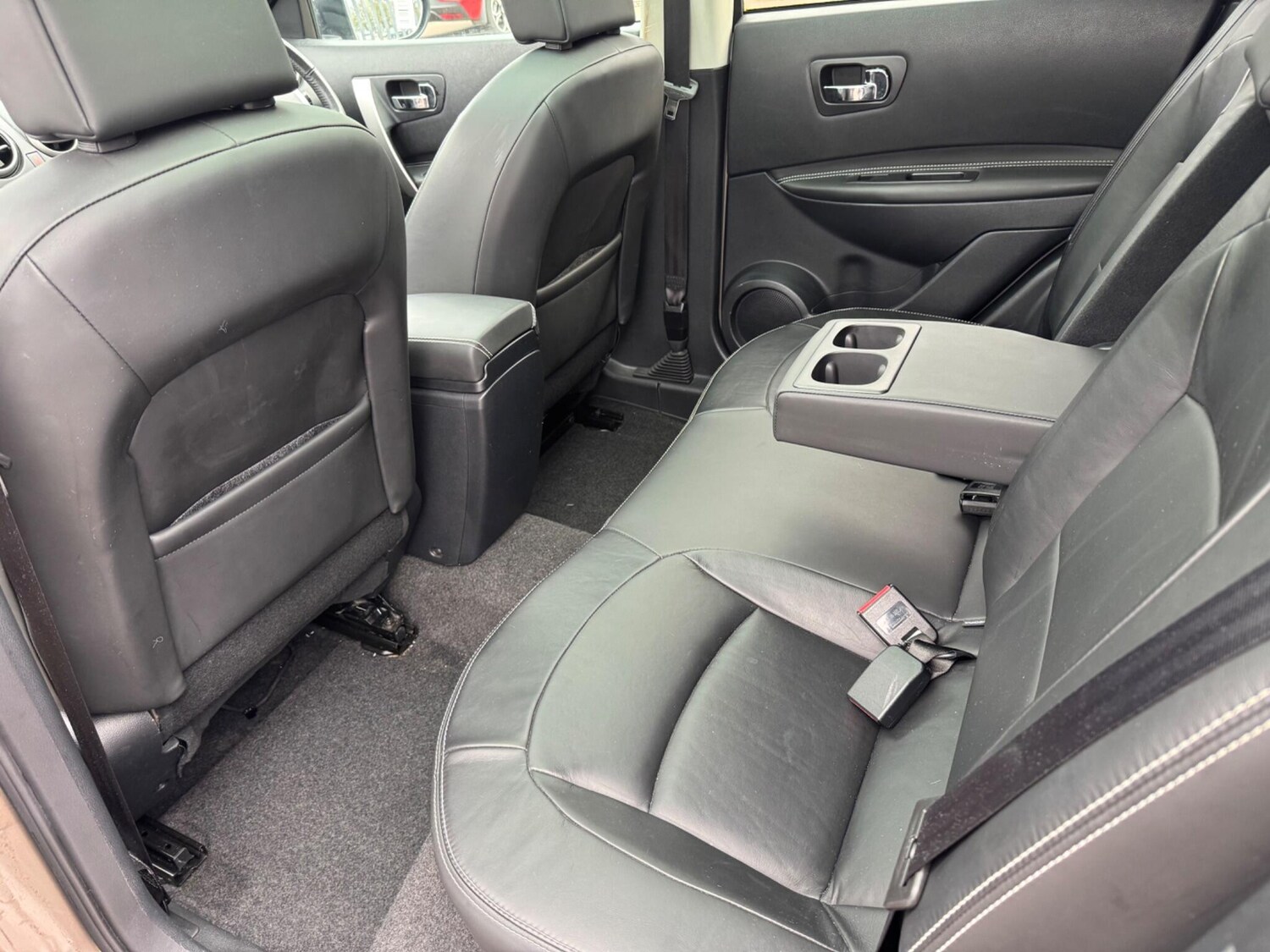 Used Nissan Qashqai for sale - 77724215: Photo 10