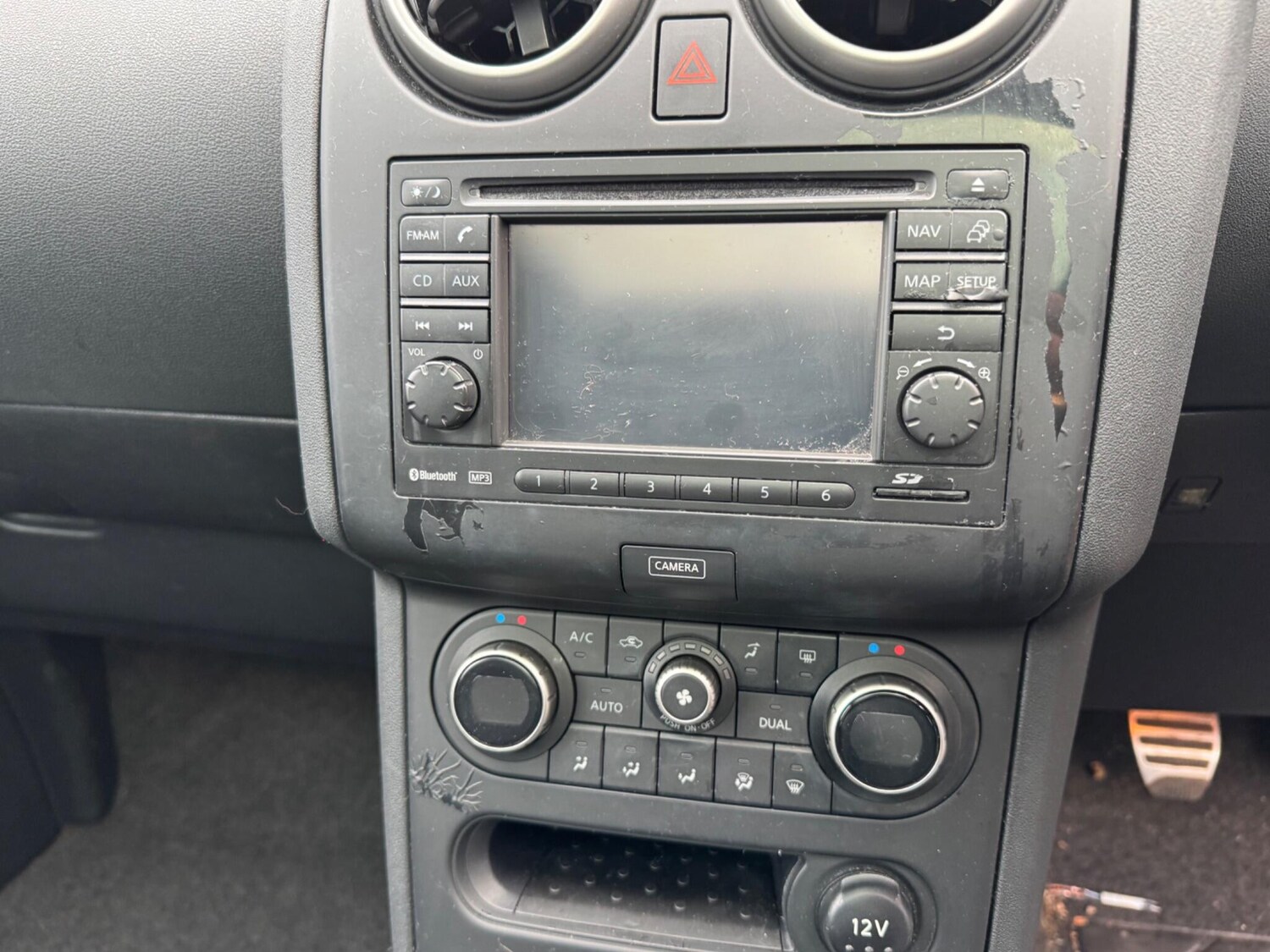 Used Nissan Qashqai for sale - 77724215: Photo 6