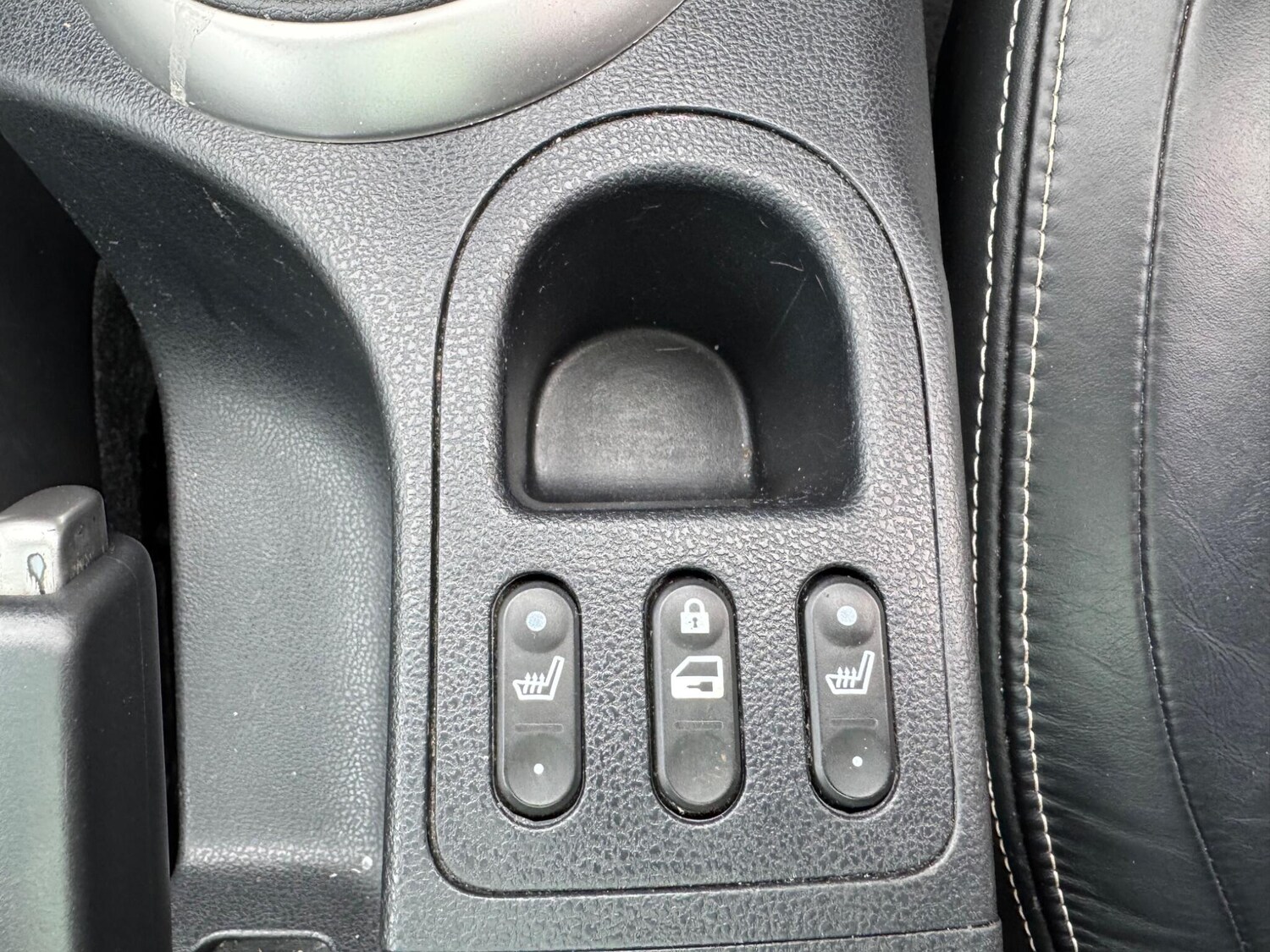 Used Nissan Qashqai for sale - 77724215: Photo 8