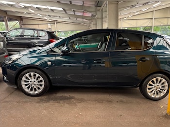 Used Vauxhall Corsa 2016 for sale - 78891915: Photo