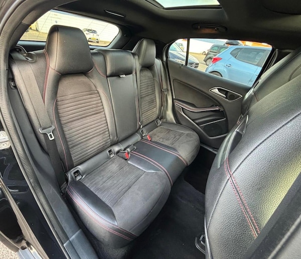 Used Mercedes-Benz GLA 2017 for sale - 76270703: Photo 10