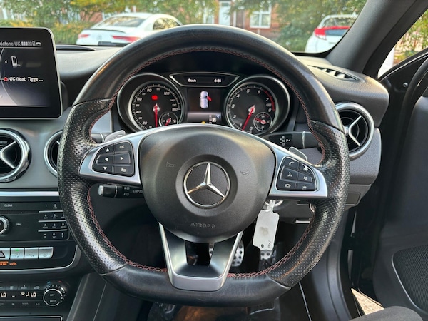 Used Mercedes-Benz GLA 2017 for sale - 76270703: Photo 21