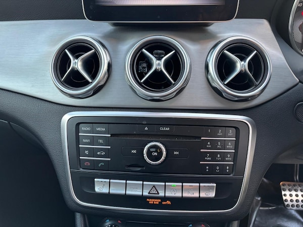 Used Mercedes-Benz GLA 2017 for sale - 76270703: Photo 25