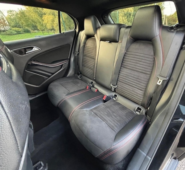 Used Mercedes-Benz GLA 2017 for sale - 76270703: Photo 29