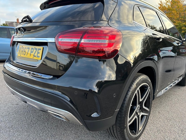 Used Mercedes-Benz GLA 2017 for sale - 76270703: Photo 37