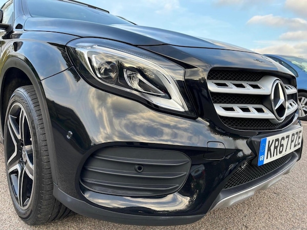 Used Mercedes-Benz GLA 2017 for sale - 76270703: Photo 38