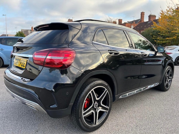 Used Mercedes-Benz GLA 2017 for sale - 76270703: Photo 41