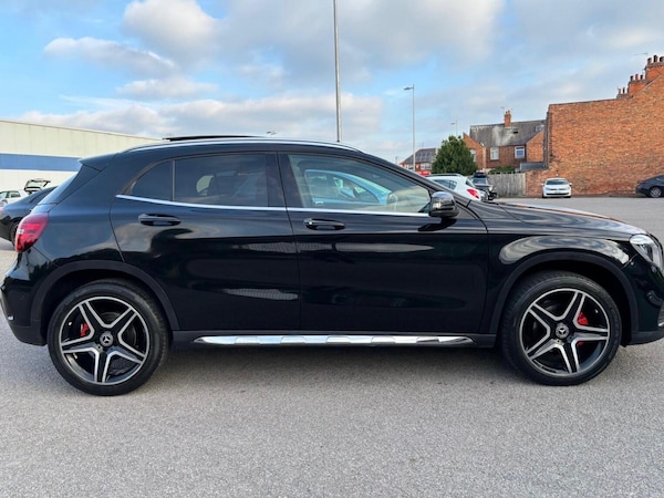 Used Mercedes-Benz GLA 2017 for sale - 76270703: Photo 42