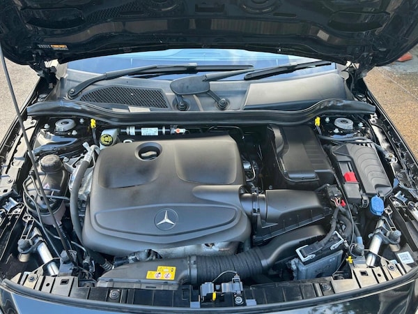 Used Mercedes-Benz GLA 2017 for sale - 76270703: Photo 43