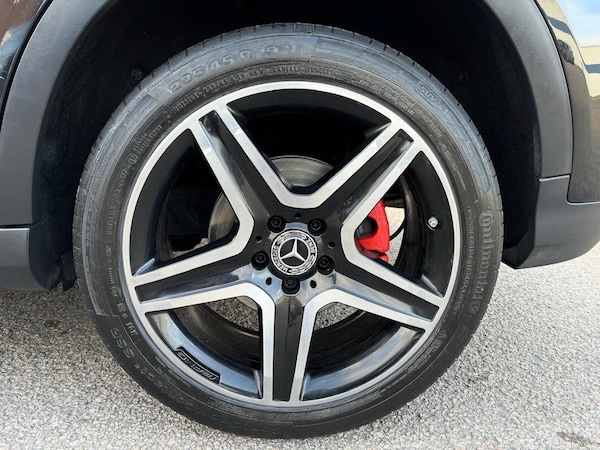 Used Mercedes-Benz GLA 2017 for sale - 76270703: Photo 46
