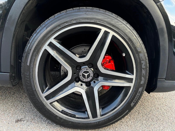 Used Mercedes-Benz GLA 2017 for sale - 76270703: Photo 48