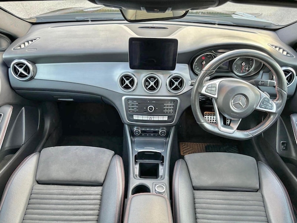 Used Mercedes-Benz GLA 2017 for sale - 76270703: Photo 5