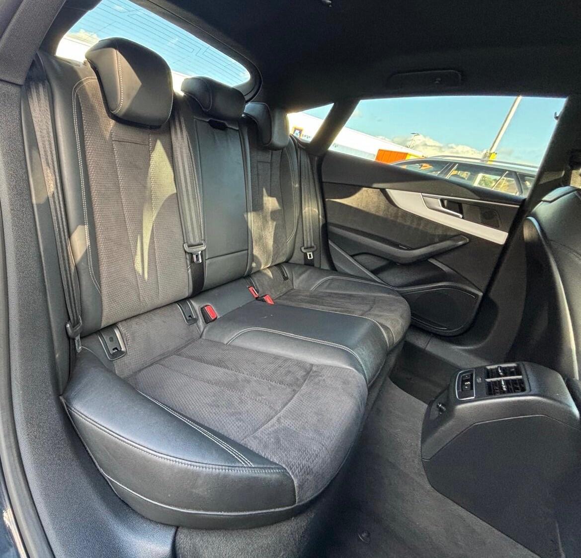 Used Audi A5 2017 for sale - 76440819: Photo 10