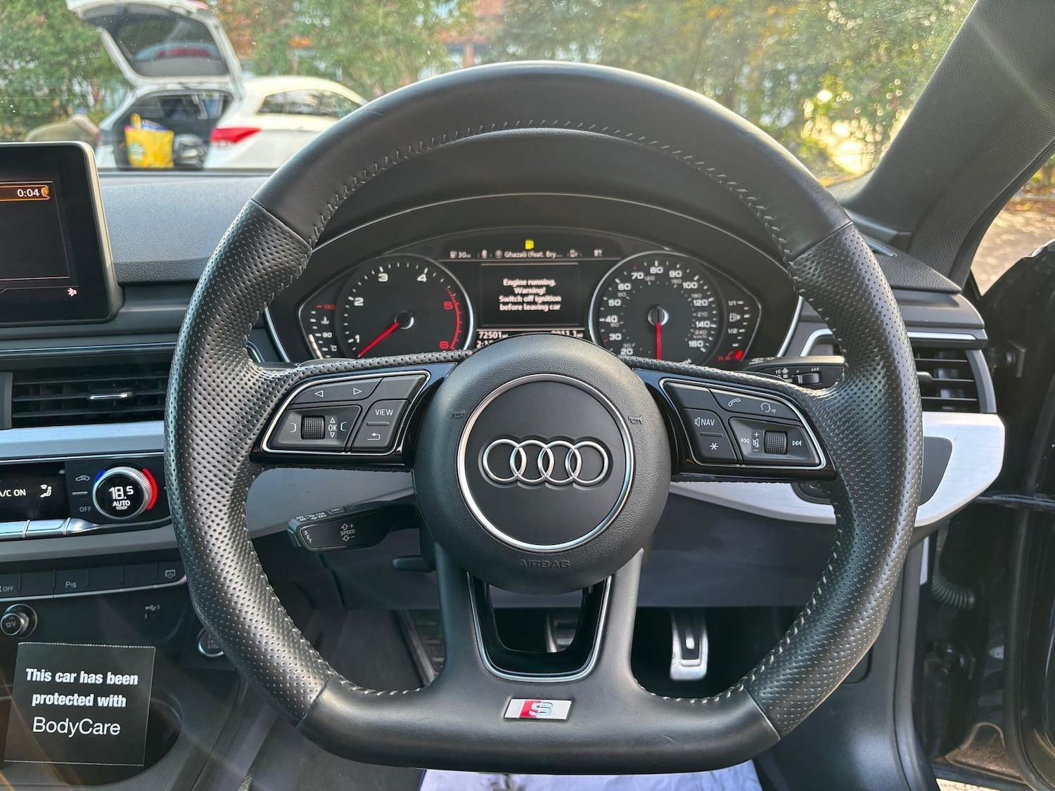 Used Audi A5 2017 for sale - 76440819: Photo 13