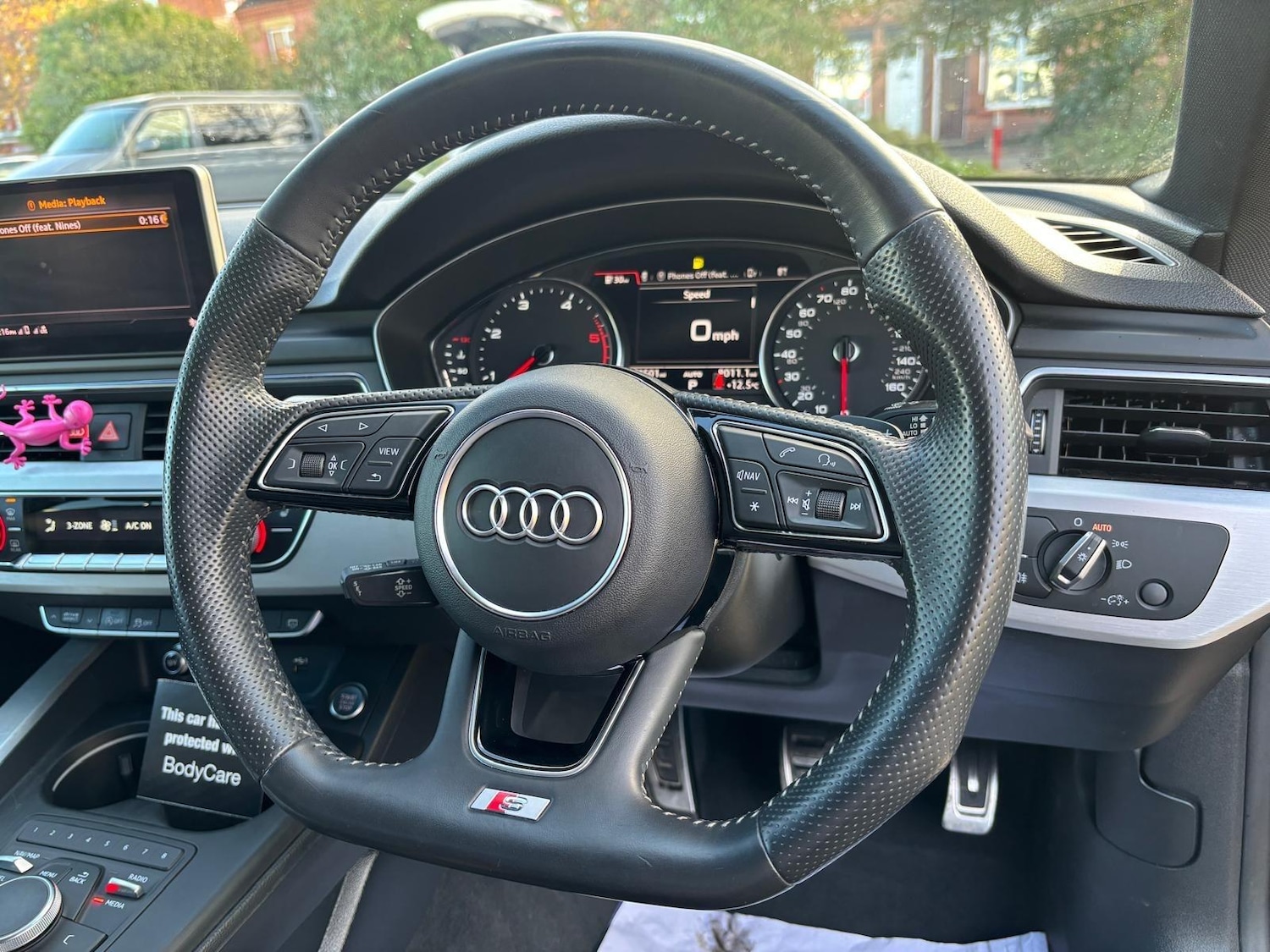 Used Audi A5 2017 for sale - 76440819: Photo 14