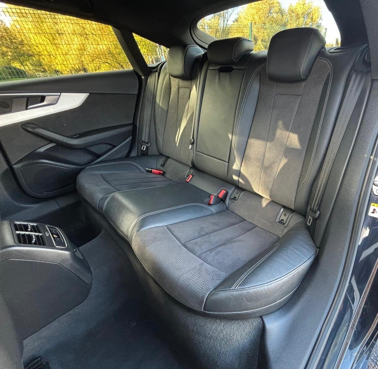 Used Audi A5 2017 for sale - 76440819: Photo 17