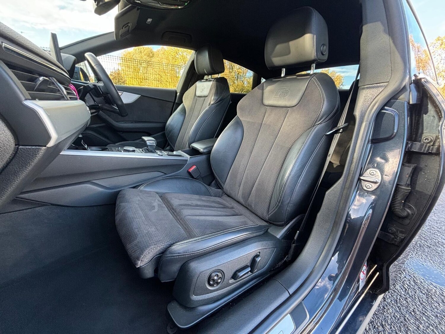 Used Audi A5 2017 for sale - 76440819: Photo 18