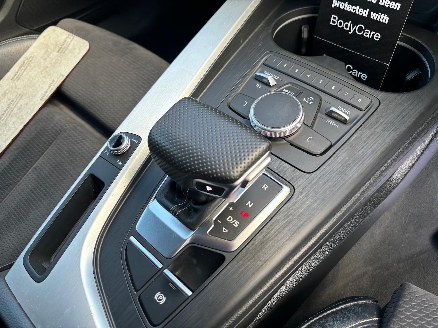 Used Audi A5 2017 for sale - 76440819: Photo 25