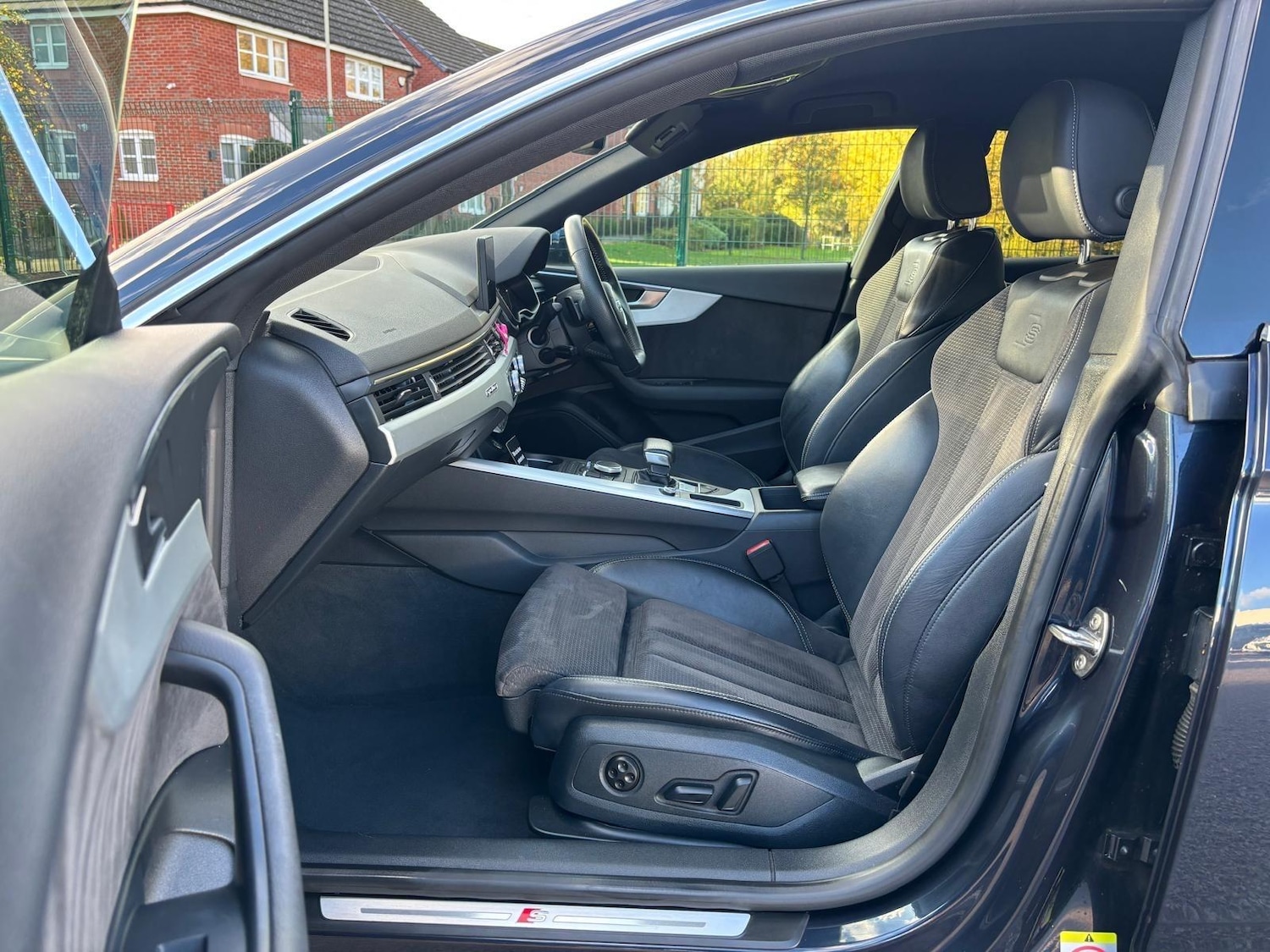 Used Audi A5 2017 for sale - 76440819: Photo 35