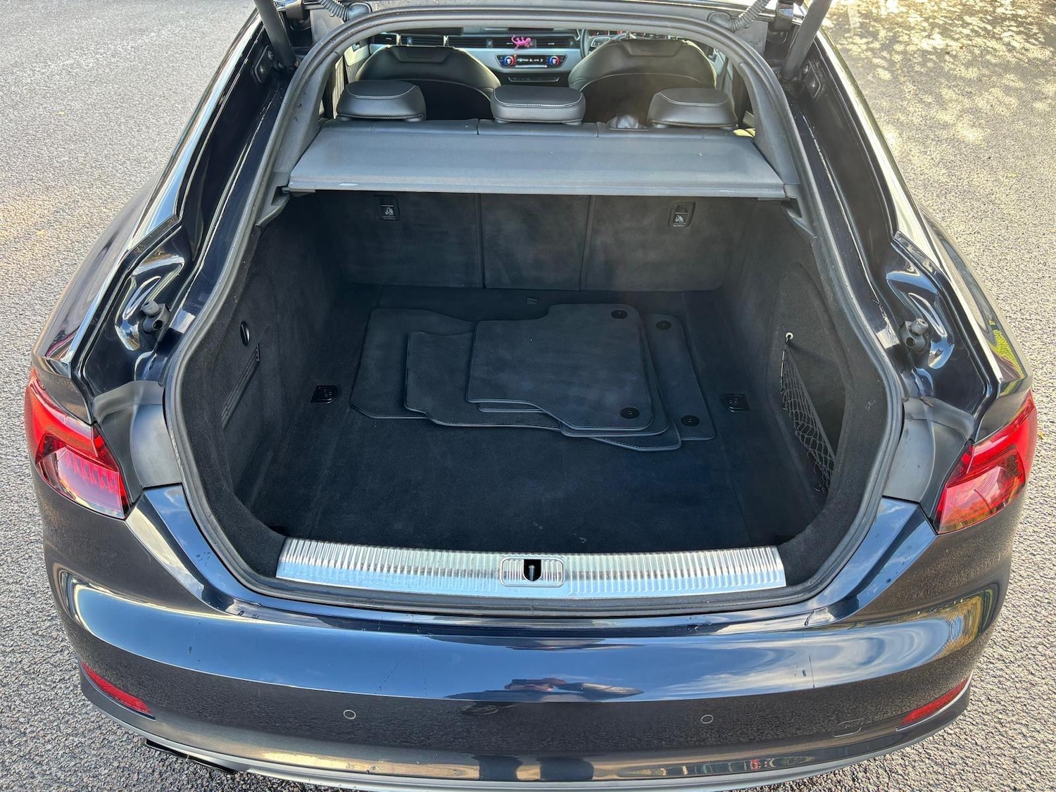 Used Audi A5 2017 for sale - 76440819: Photo 38