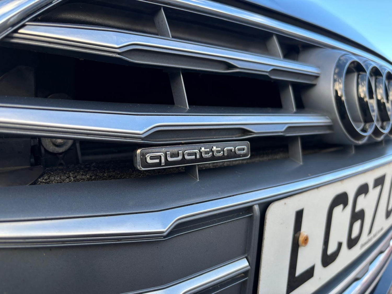 Used Audi A5 2017 for sale - 76440819: Photo 42