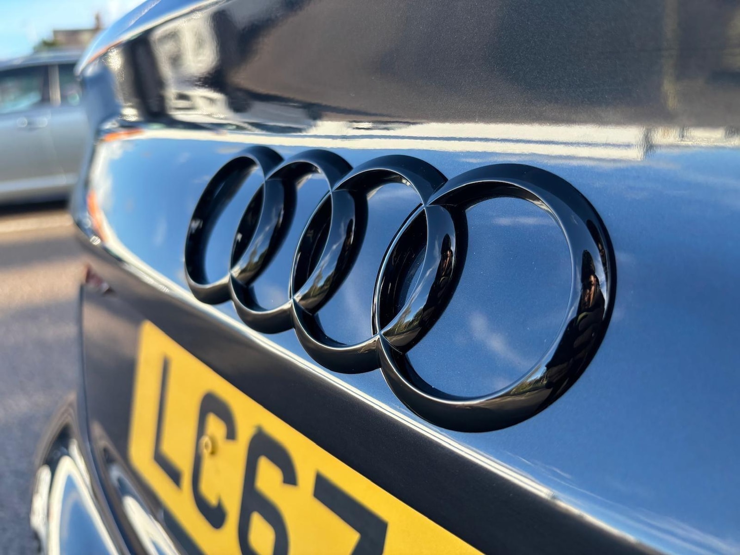 Used Audi A5 2017 for sale - 76440819: Photo 44