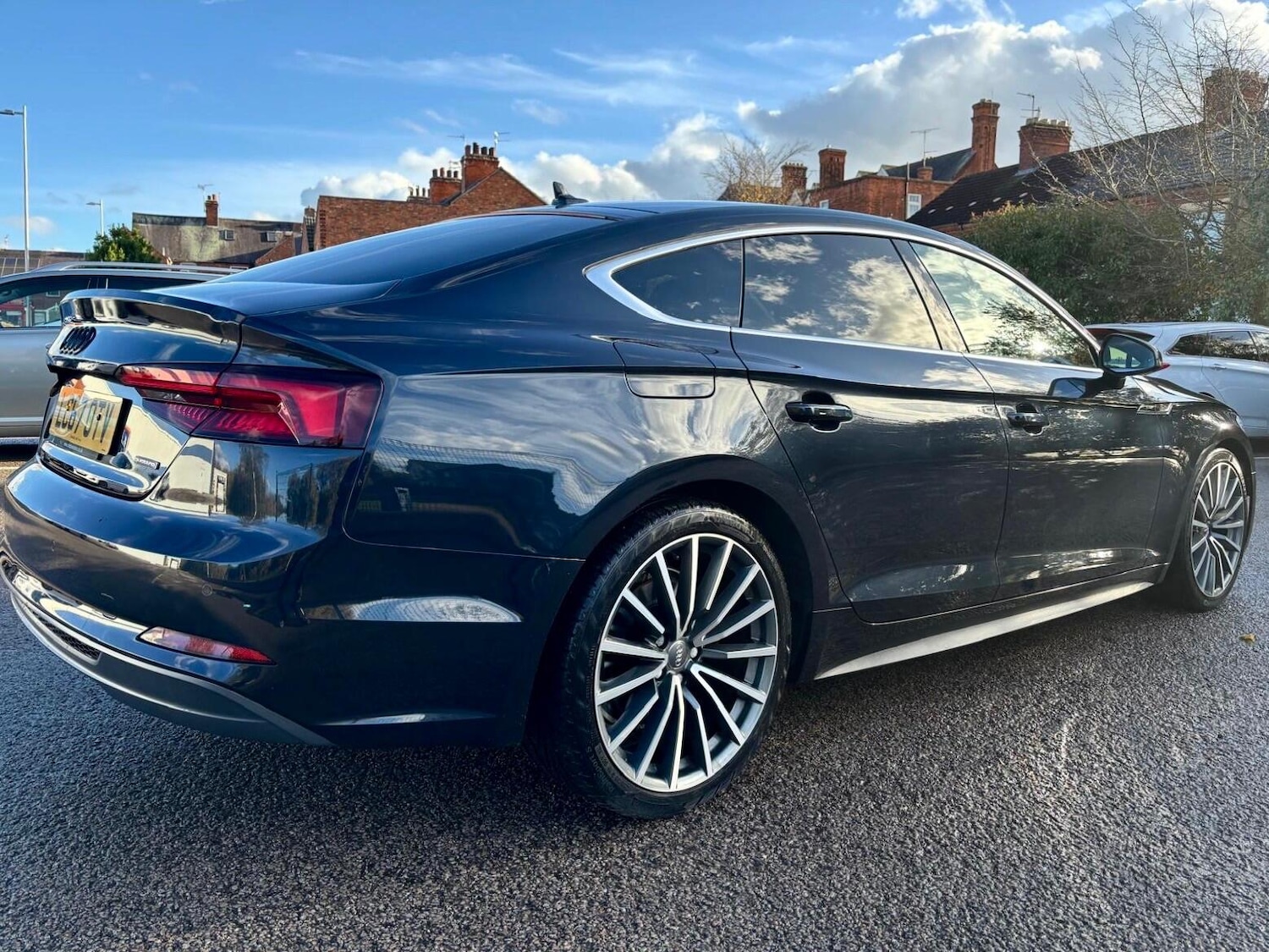 Used Audi A5 2017 for sale - 76440819: Photo 45