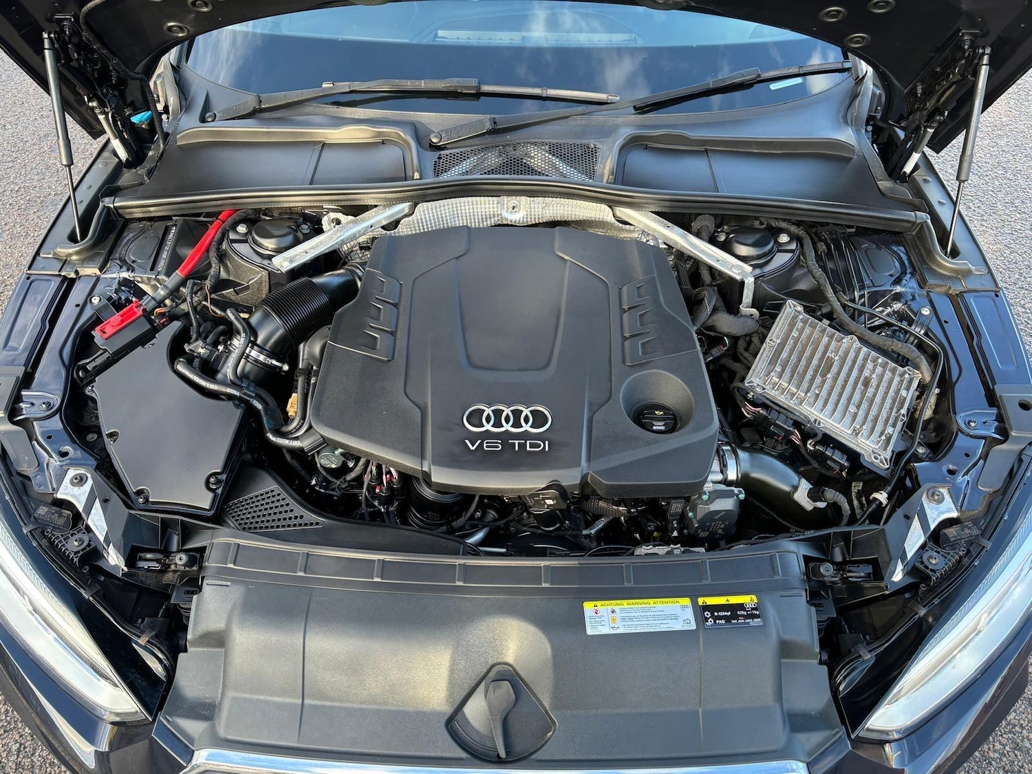 Used Audi A5 2017 for sale - 76440819: Photo 47