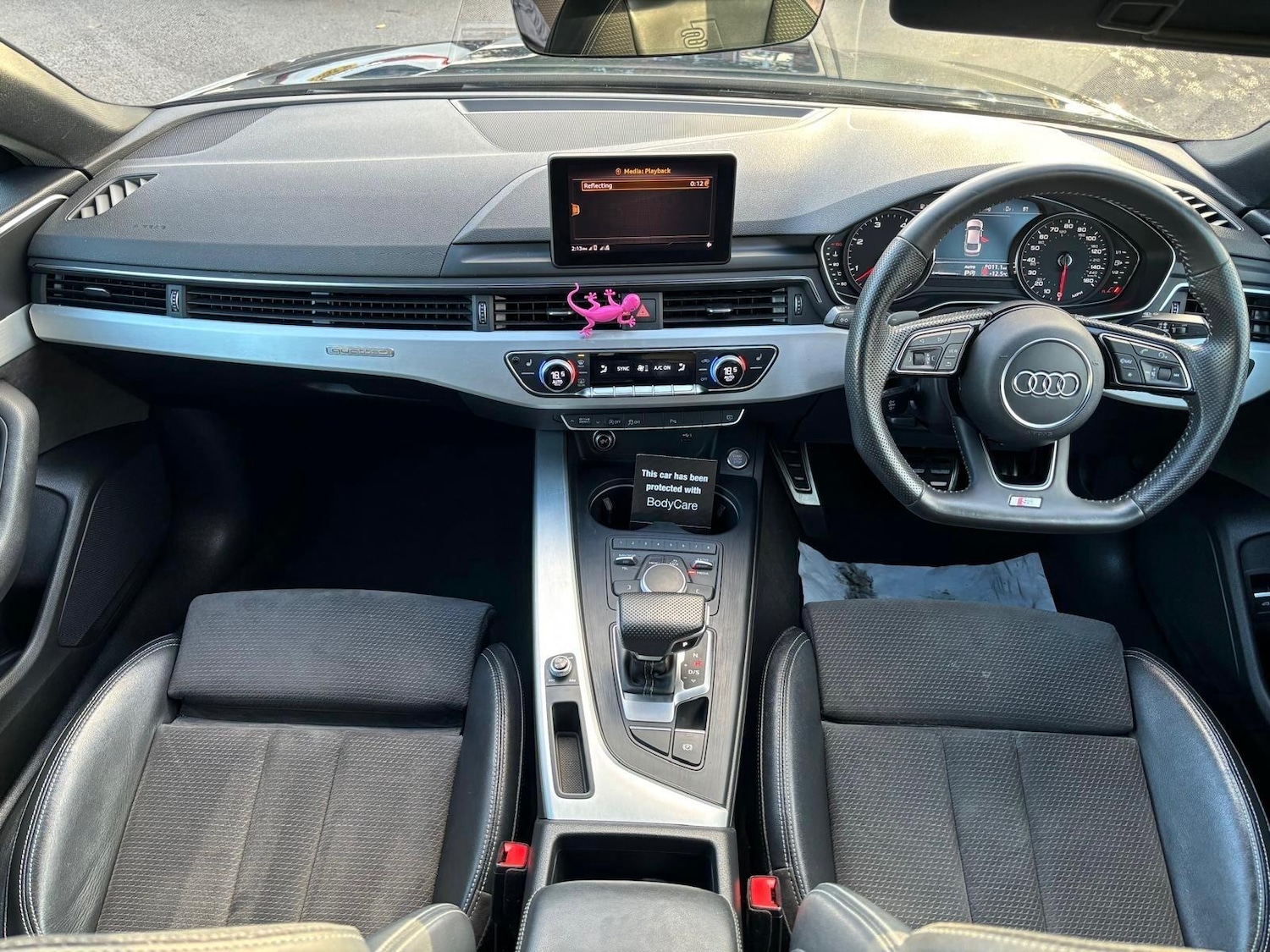 Used Audi A5 2017 for sale - 76440819: Photo 5