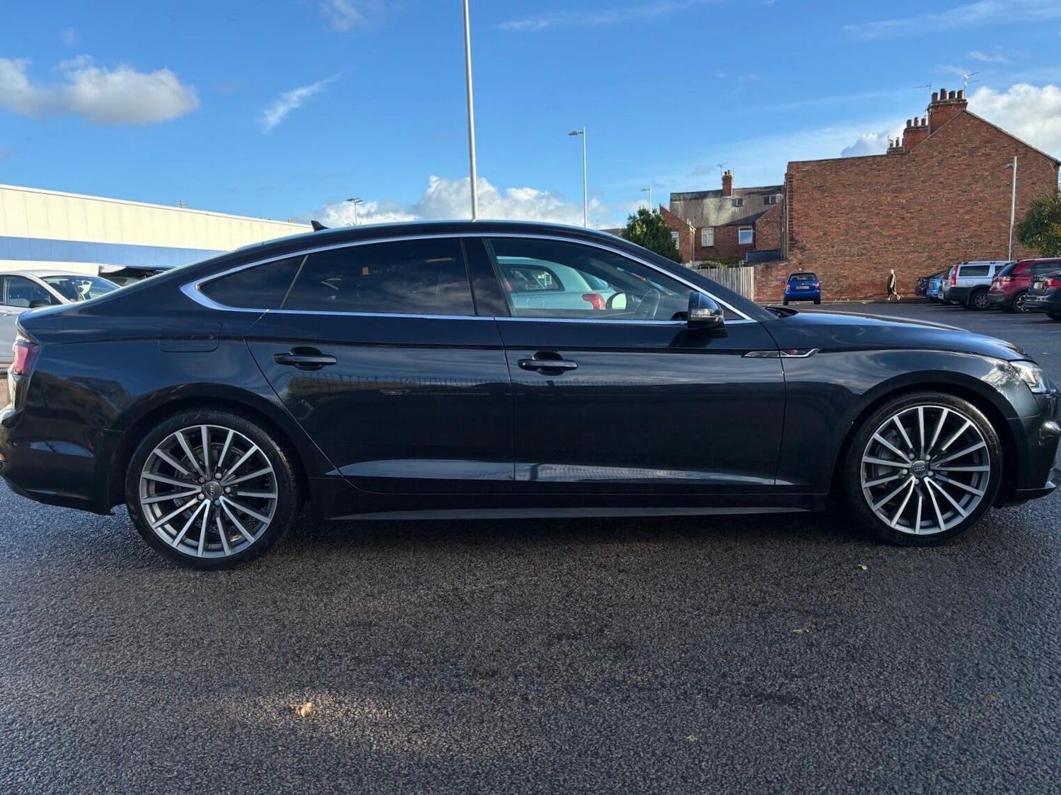 Used Audi A5 2017 for sale - 76440819: Photo 51