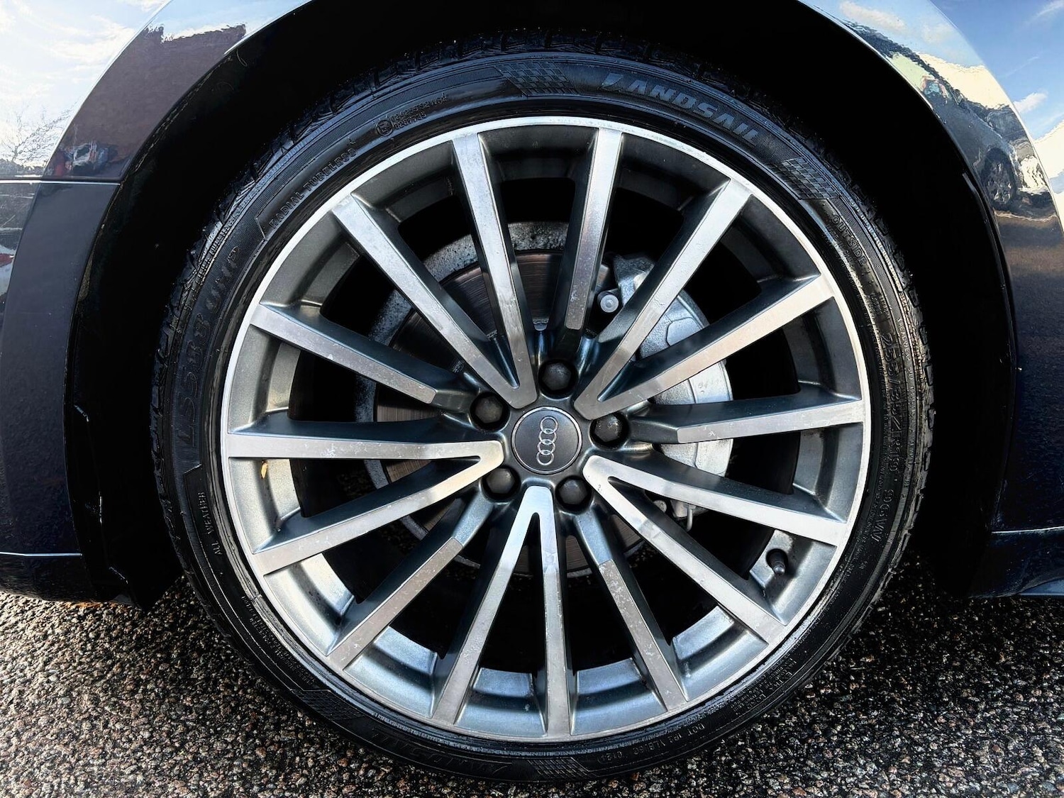 Used Audi A5 2017 for sale - 76440819: Photo 52