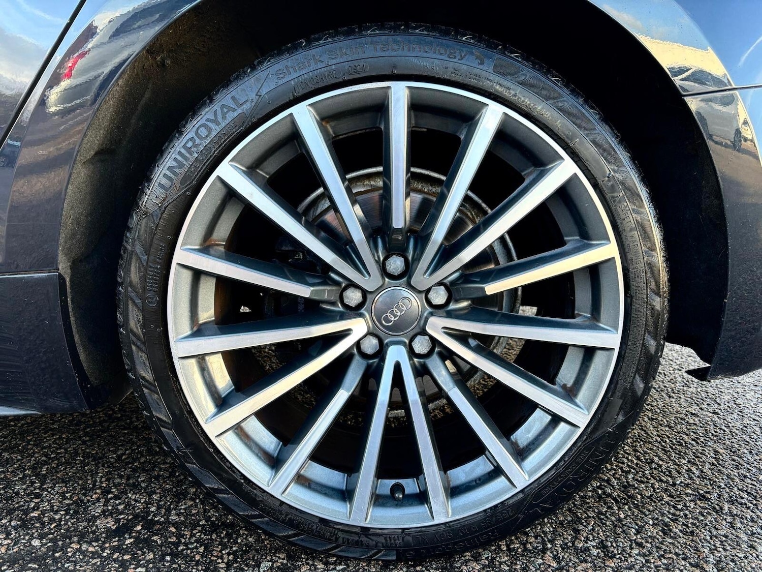 Used Audi A5 2017 for sale - 76440819: Photo 53