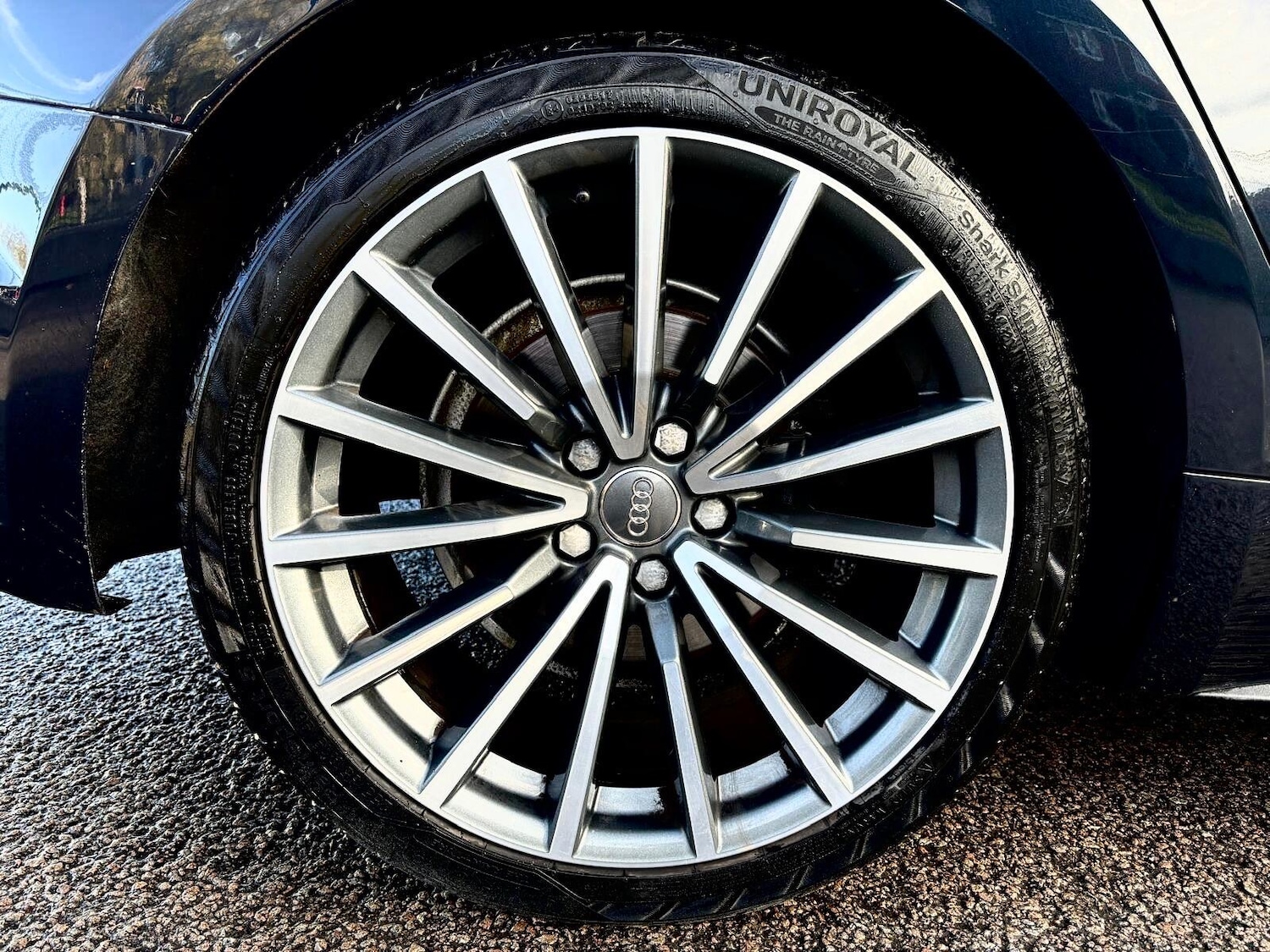 Used Audi A5 2017 for sale - 76440819: Photo 54