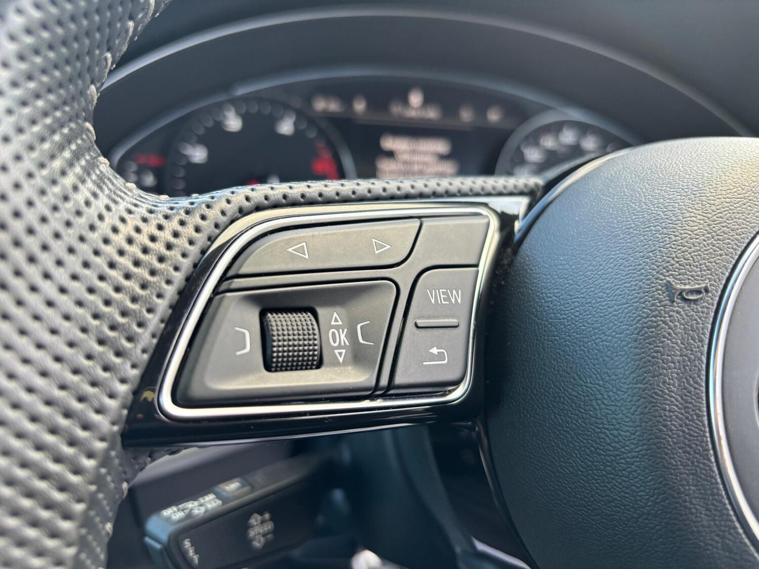 Used Audi A5 2017 for sale - 76440819: Photo 56