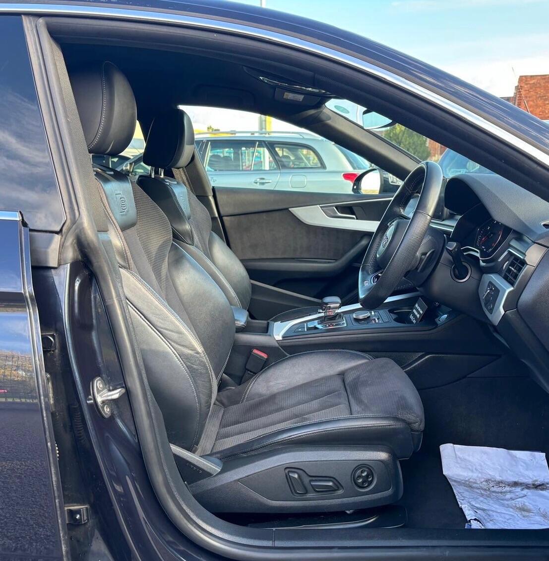 Used Audi A5 2017 for sale - 76440819: Photo 6