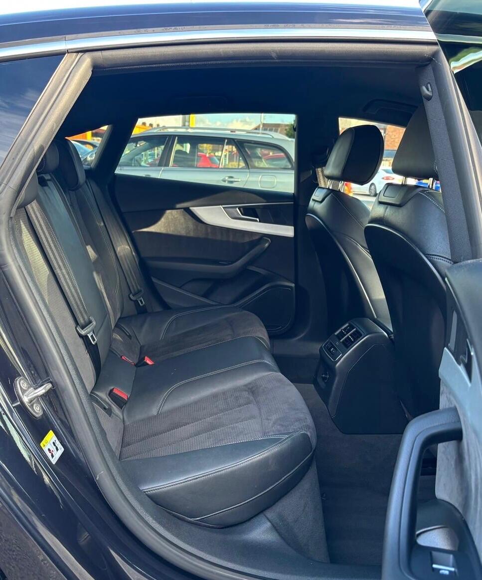 Used Audi A5 2017 for sale - 76440819: Photo 9