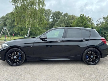 Used BMW 1 Series 2019 for sale - 78842936: Photo