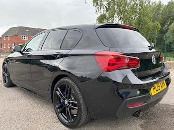 Used BMW 1 Series 2019 for sale - 78842936: Photo
